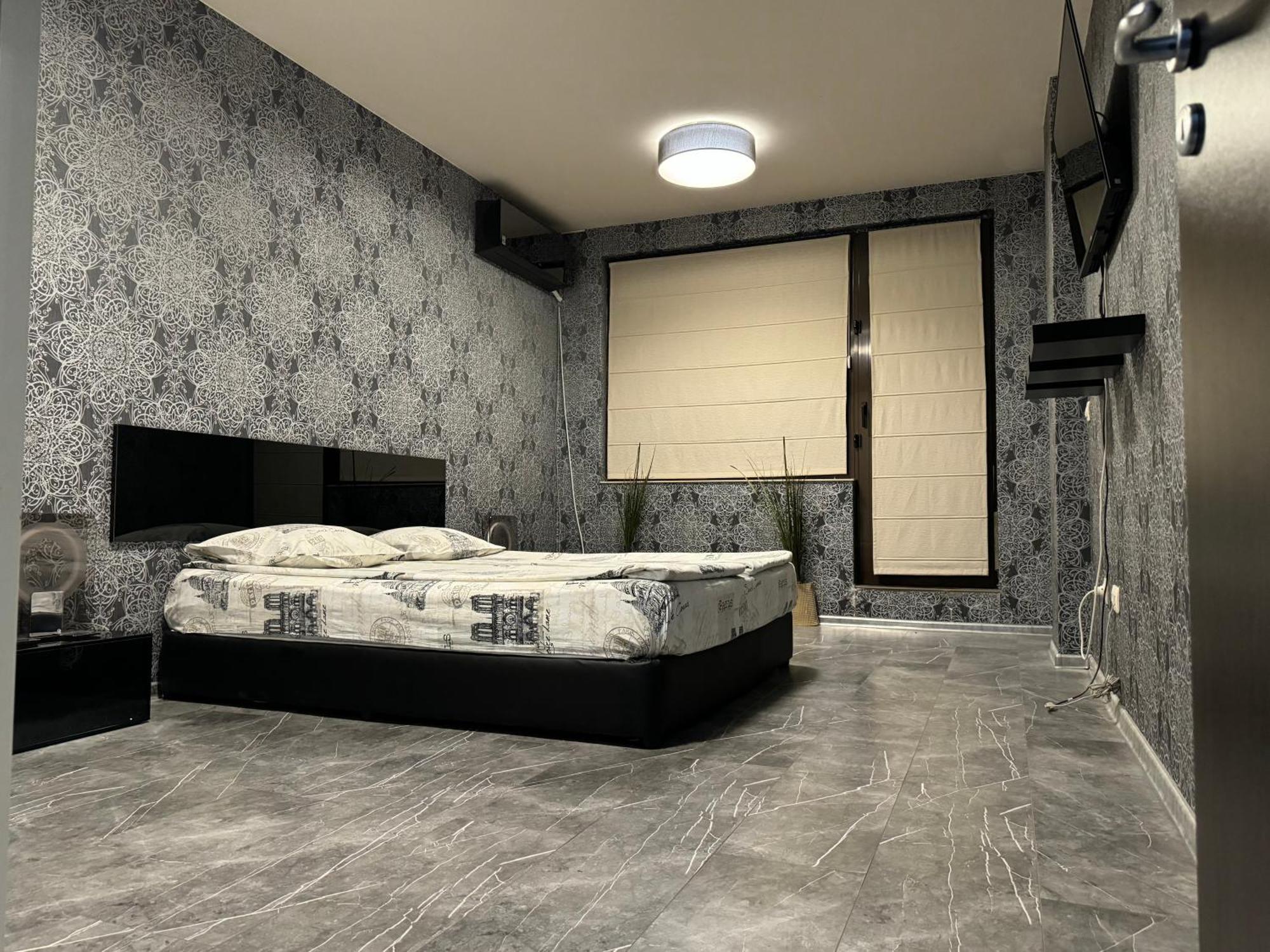 Apartments Las Tres Palmas ソフィア エクステリア 写真